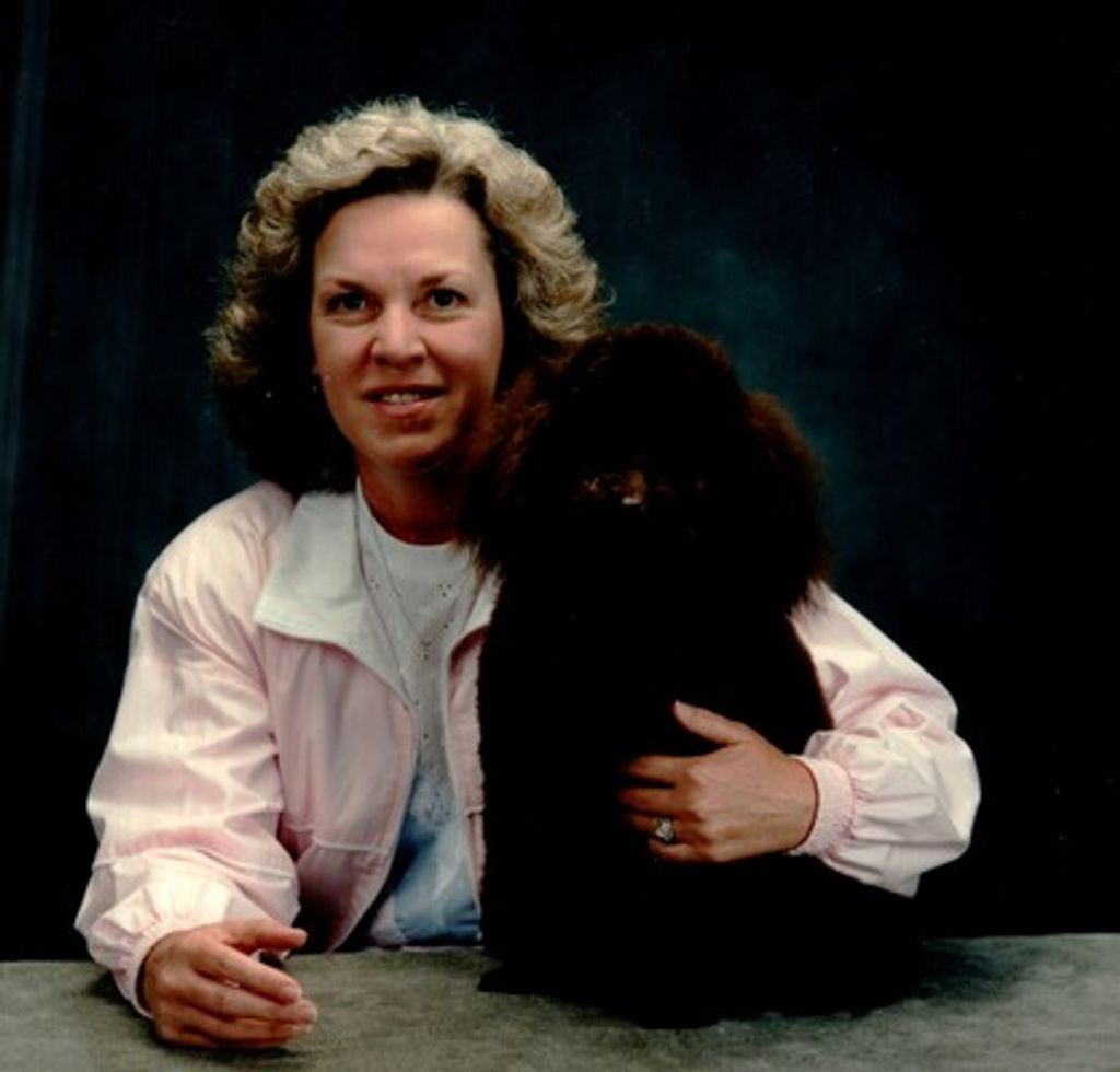 Ingria "Cheryl" Stephens Profile Photo