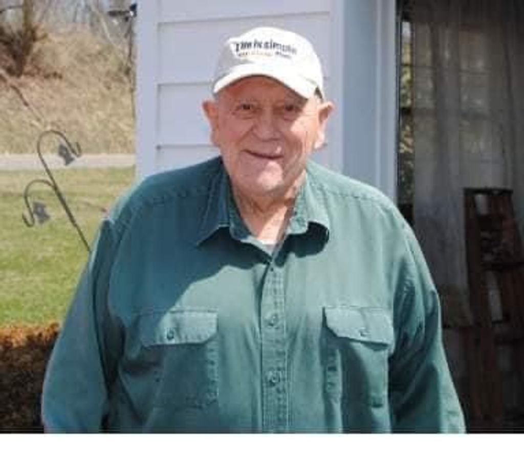 Roy H. Watson