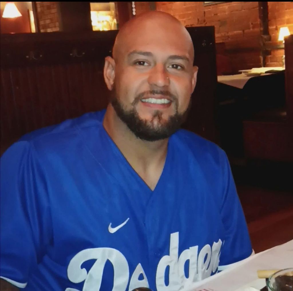 Mr. Shawn S. Danies Profile Photo