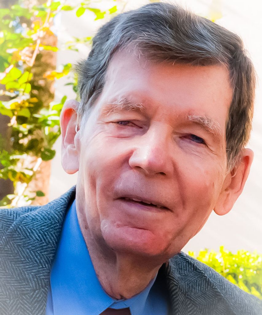 Roy John Schmidt