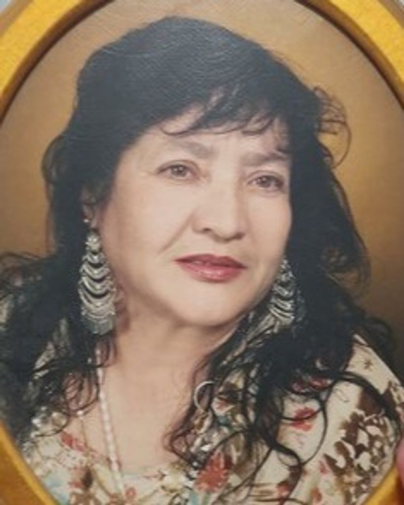 Maria Elena Diaz
