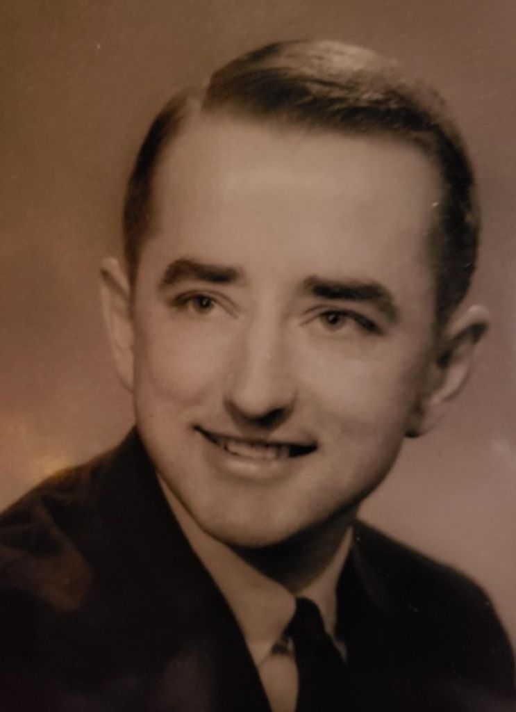 Robert Priddy Emerick