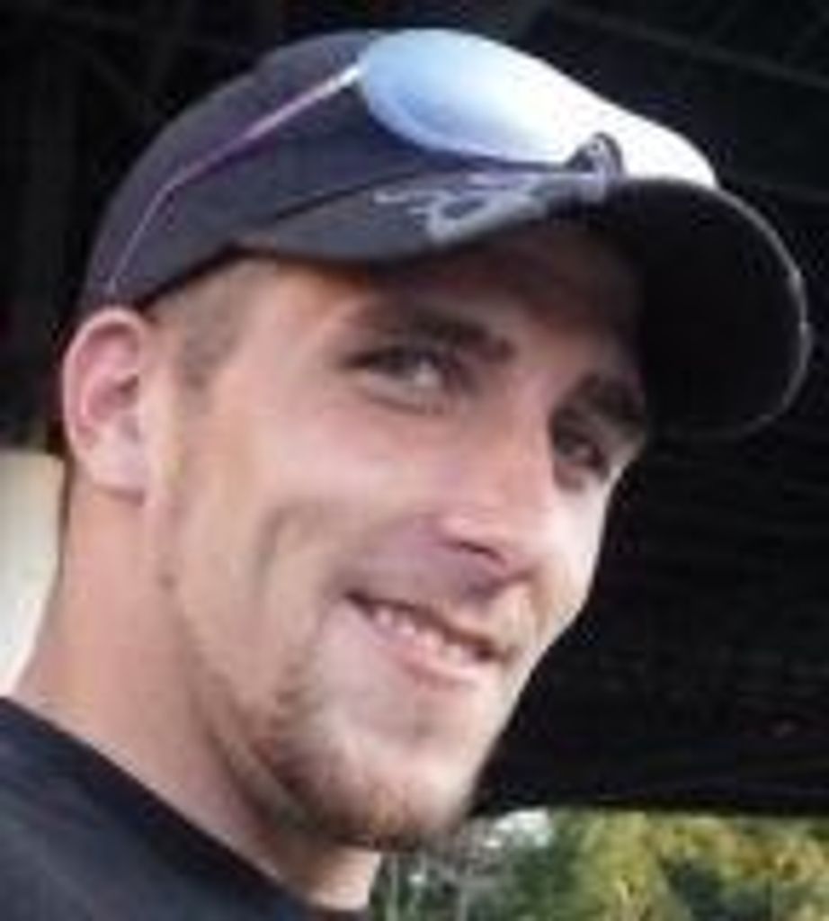 Ryan J. Dougherty Profile Photo