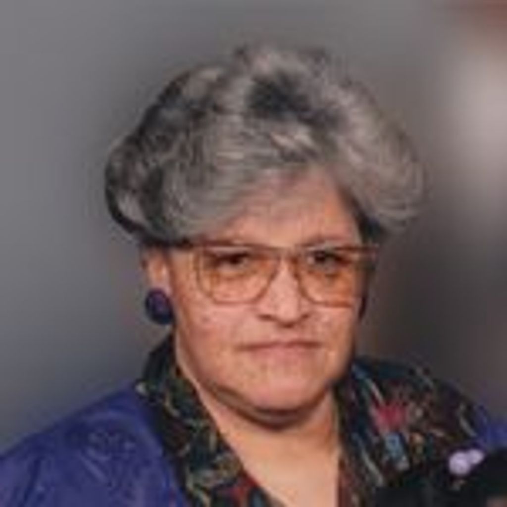 Mary L. Turner