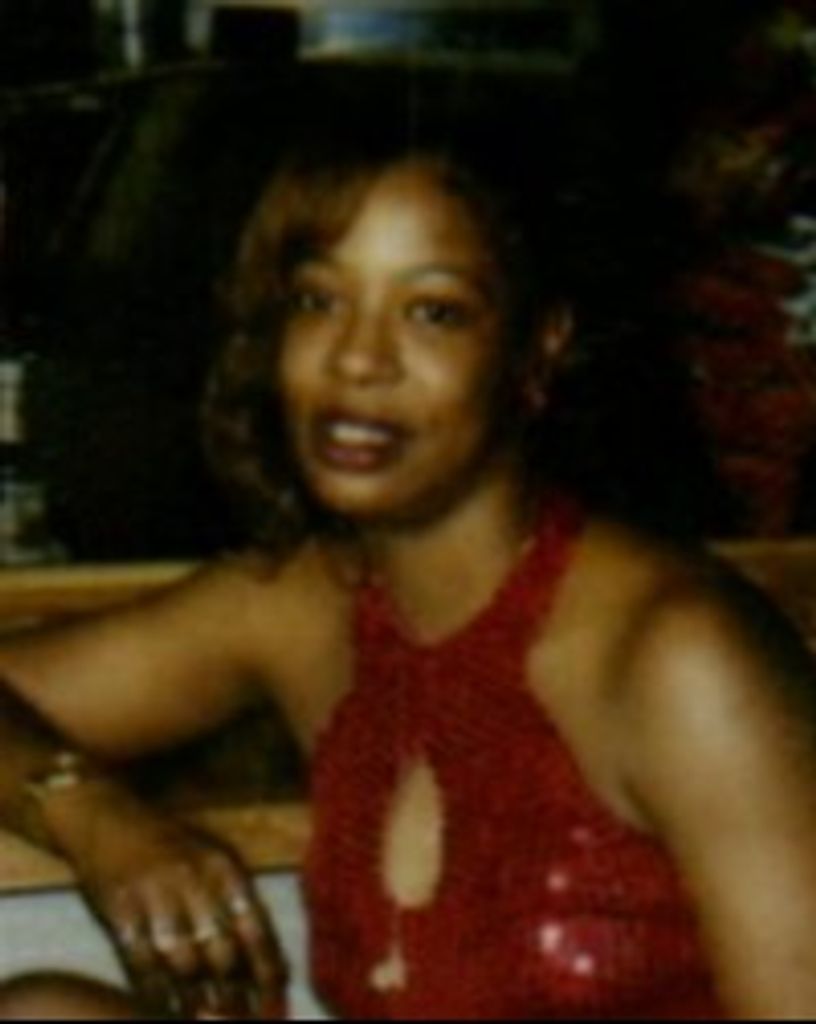 Regina D. Harvey