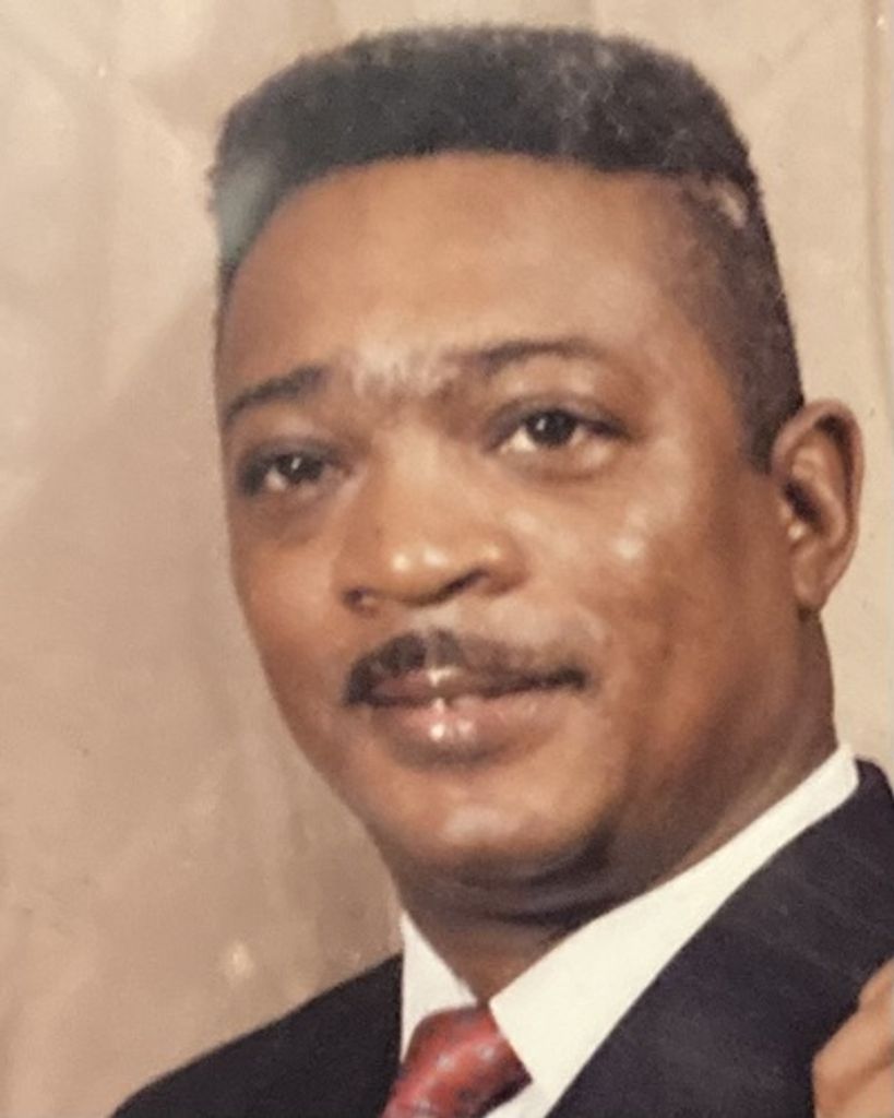 Tommy L. Spates Profile Photo