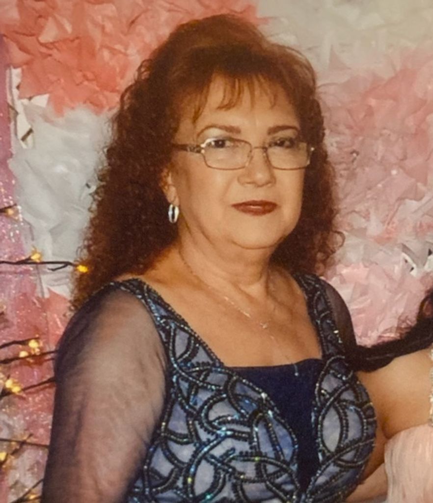 Angela Gonzalez Profile Photo