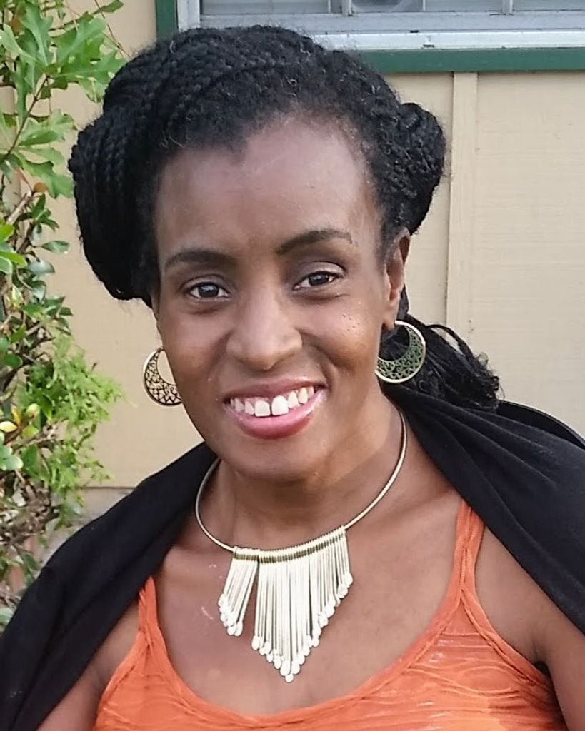 Nicole C. Jackson