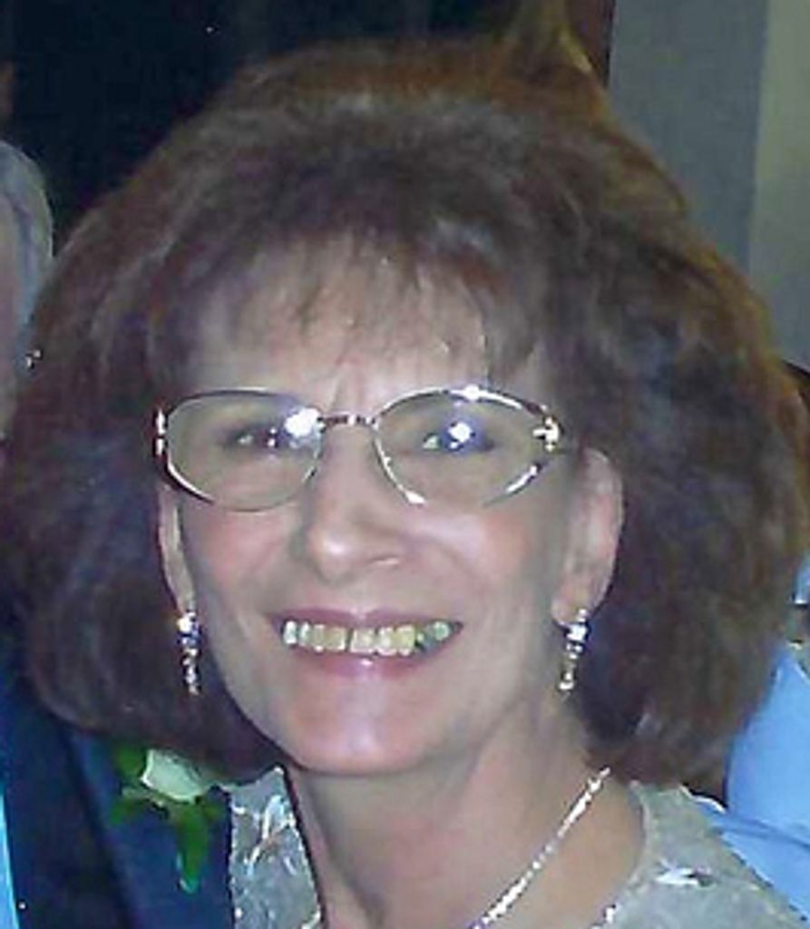 Mary Lou Wilson Profile Photo