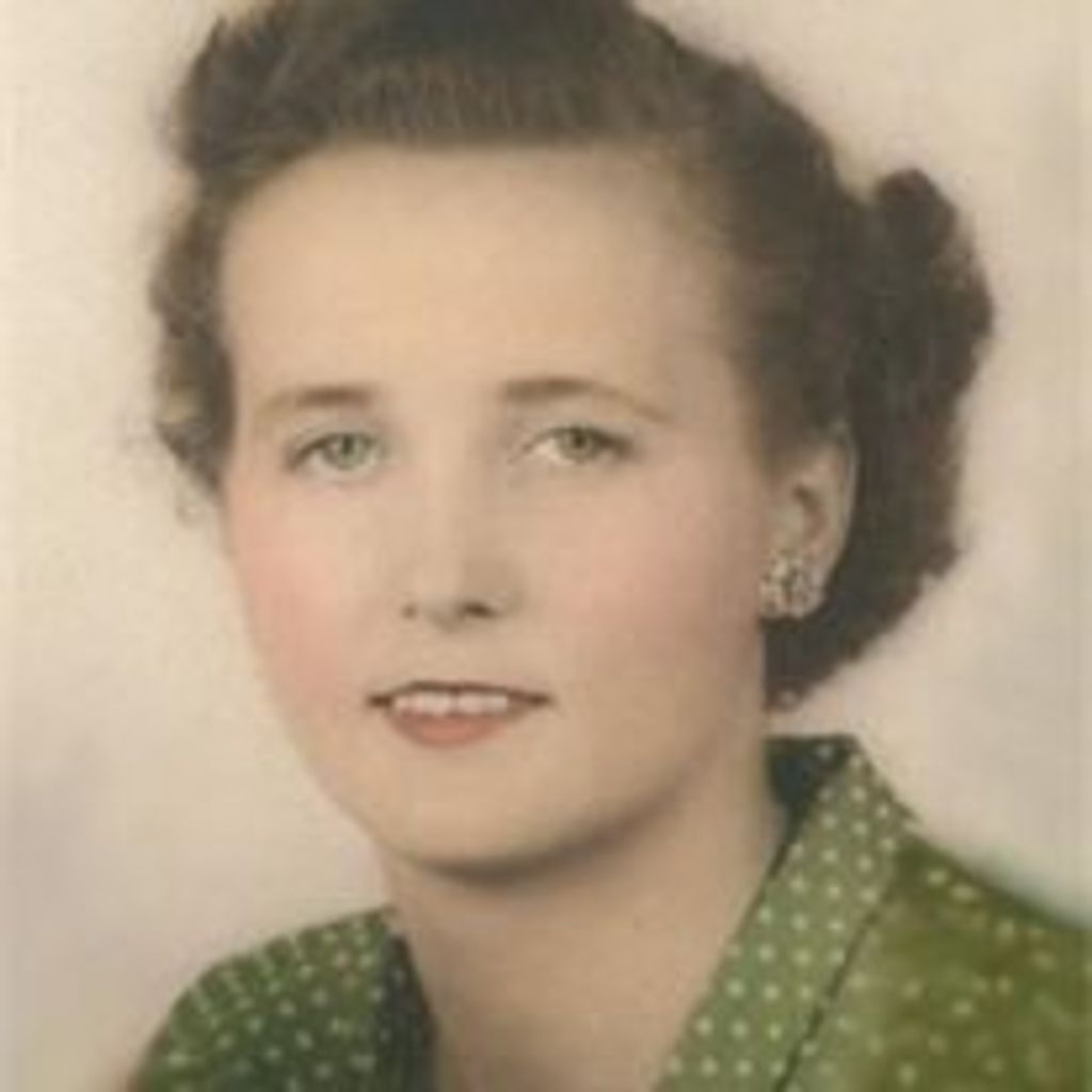 Ruth E. Nolan