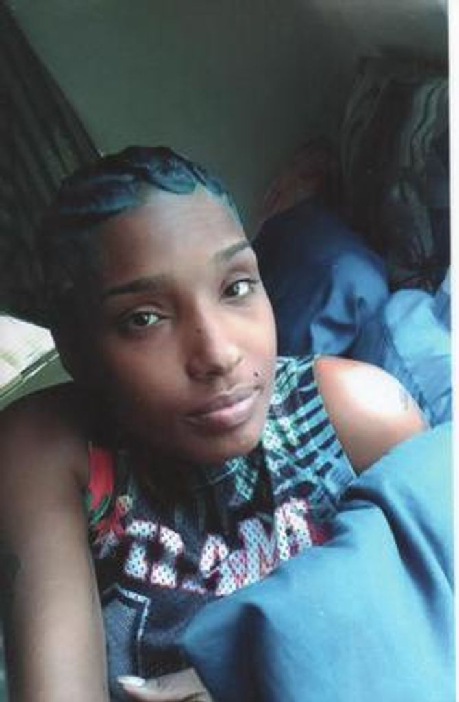 Evonne Chantae' Akins