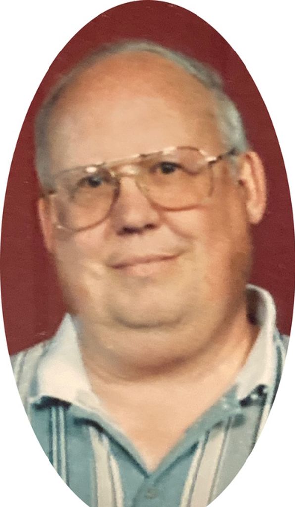 Gary Ralph Conley Profile Photo