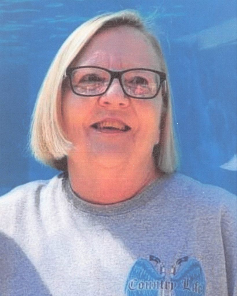 Susan Elaine Ware
