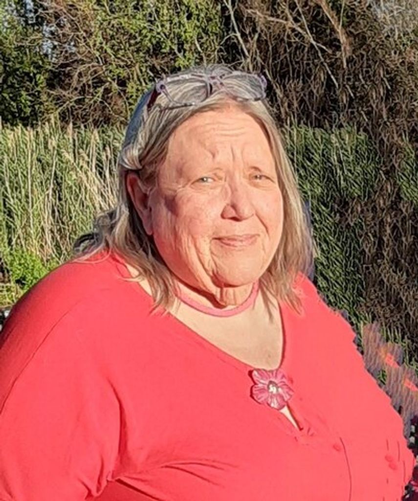Judith Ann Rusk Profile Photo