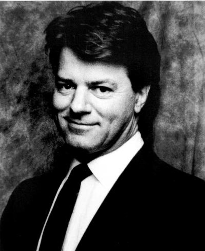 Dale Burnett Mann Profile Photo