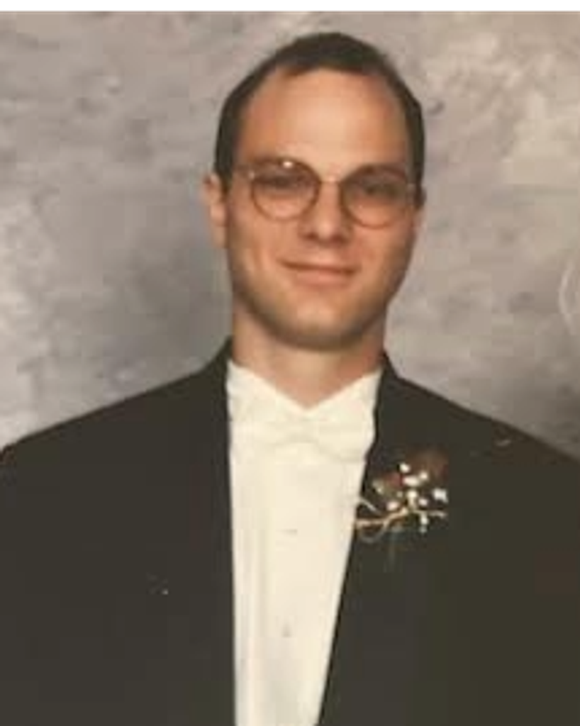 Benjamin Cordell "Dell" Goodpasture, IV Profile Photo