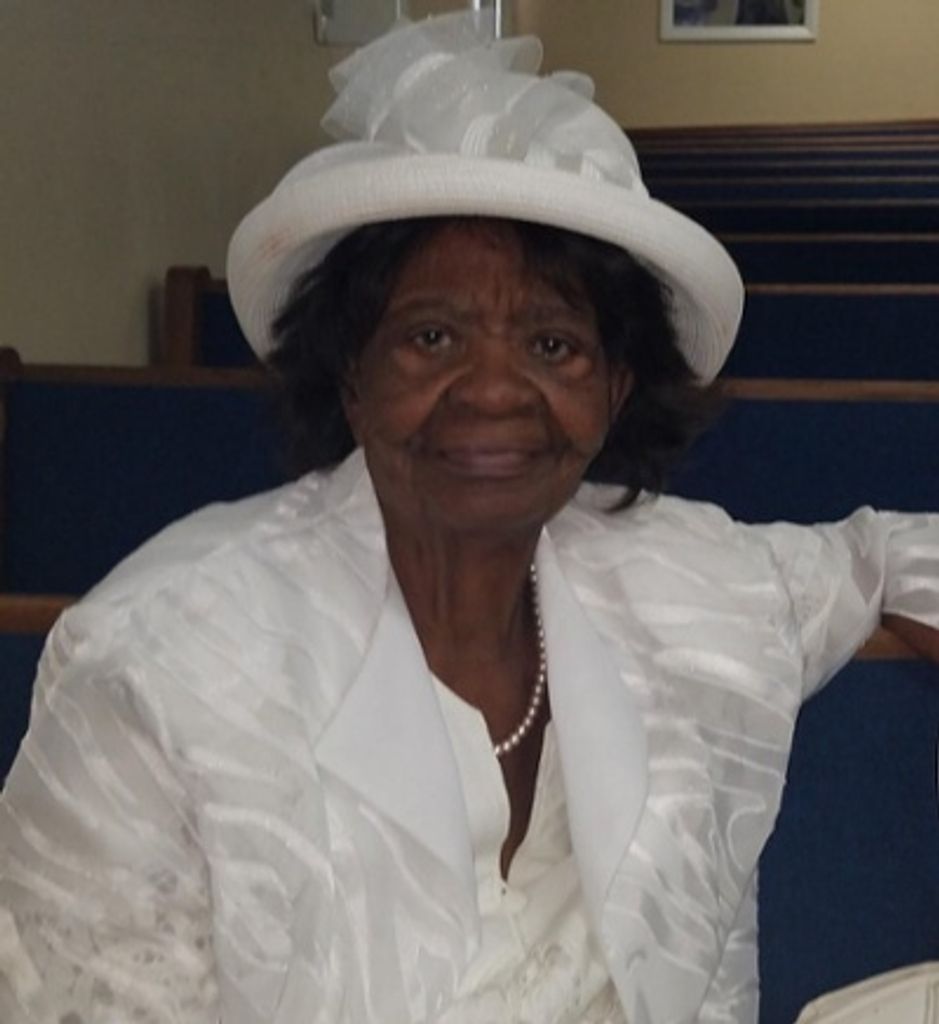 Sister Ollie Kelley