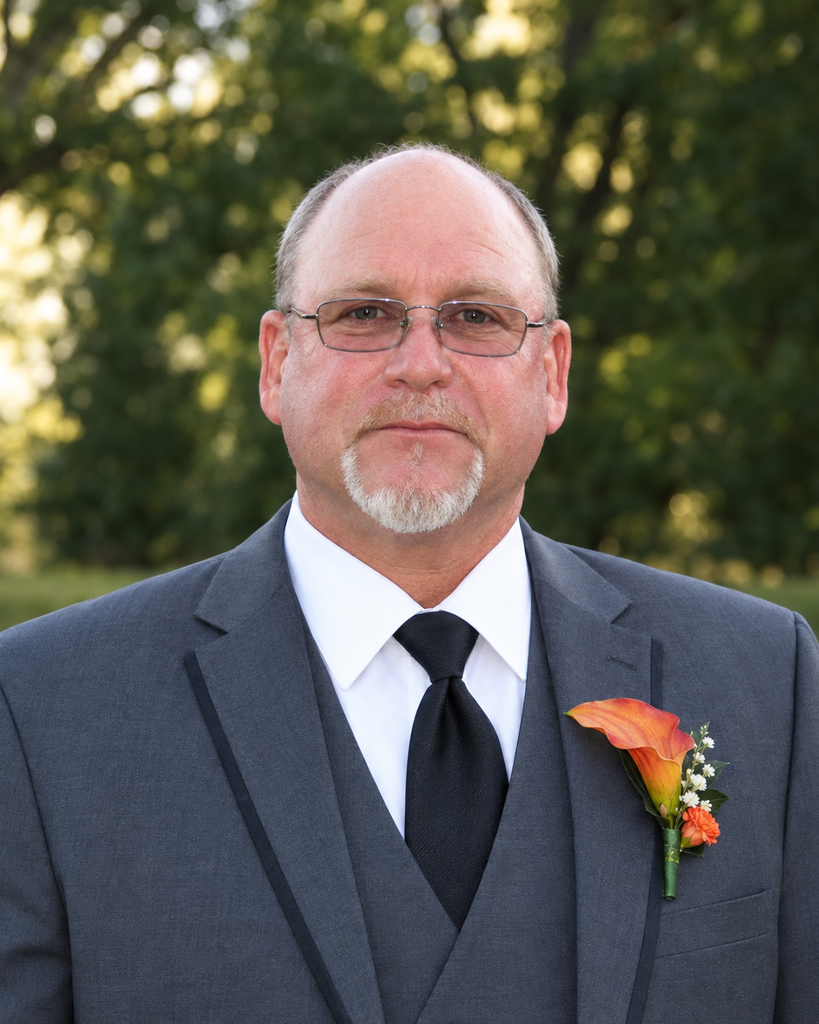 Randy James Hebert Profile Photo