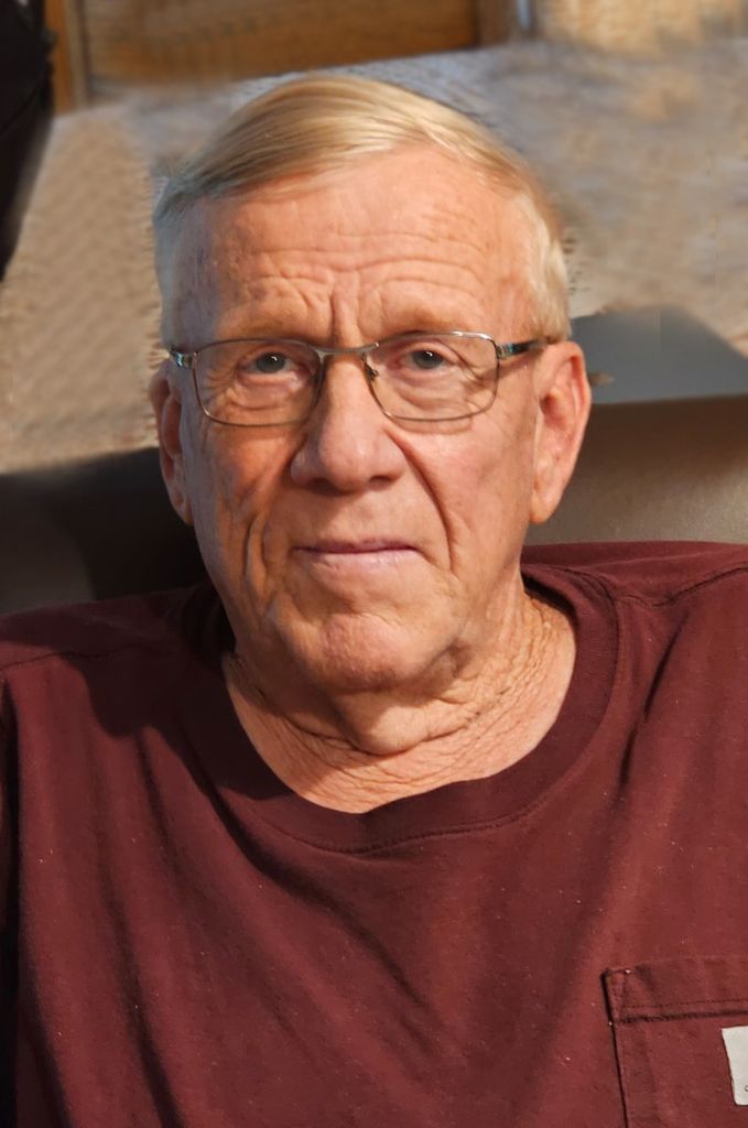 Norman Gene Barkema Profile Photo