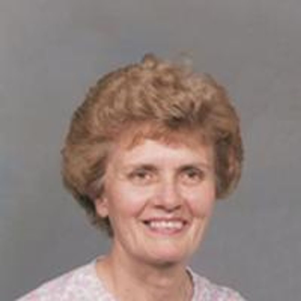 R. Joyce Hellon