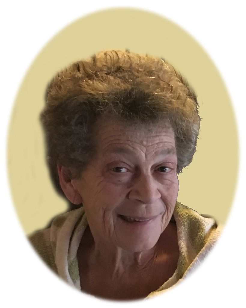 Joann Kathleen (Vosberg)  Reller