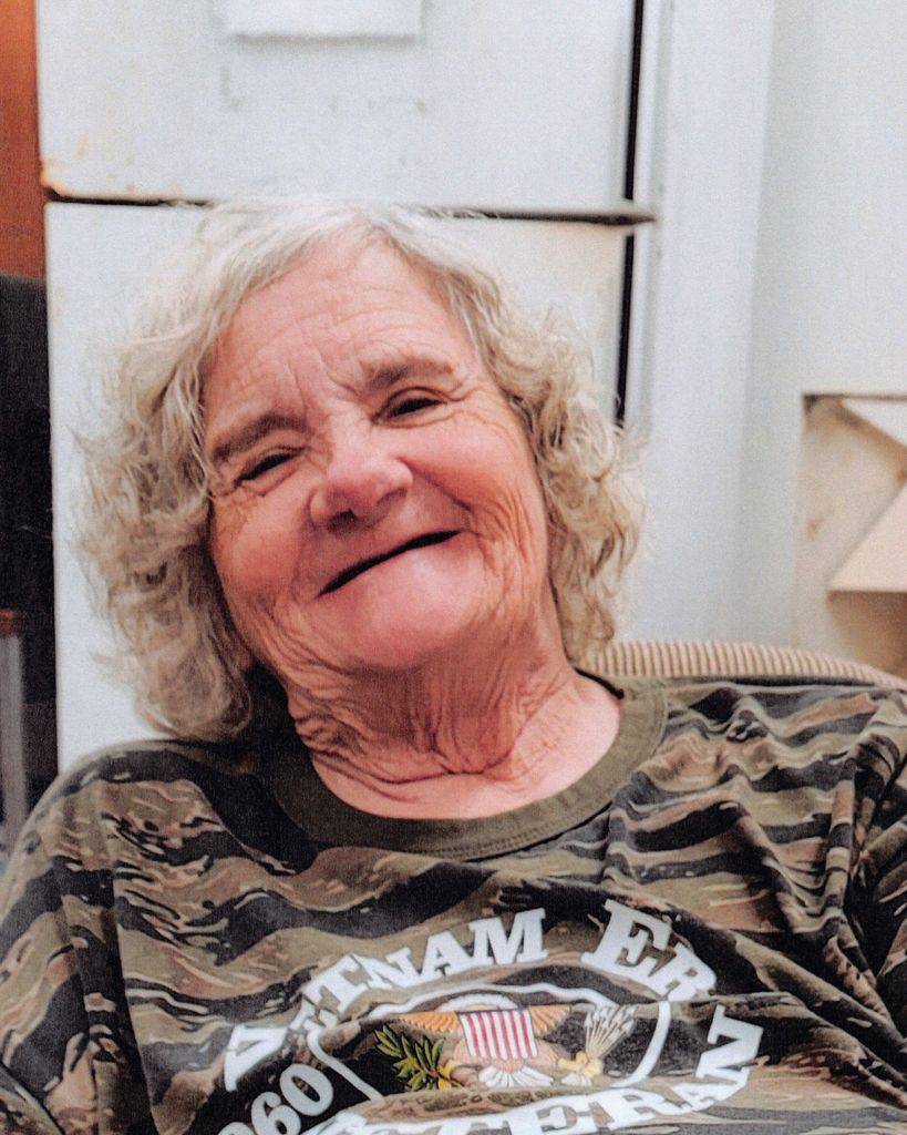 Judy Anne Craven