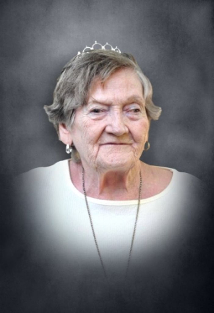 Ivelyn Cooper Ogletree