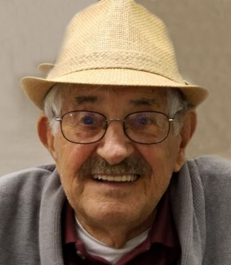 Manuel C. "Whoop" Medeiros, Jr.