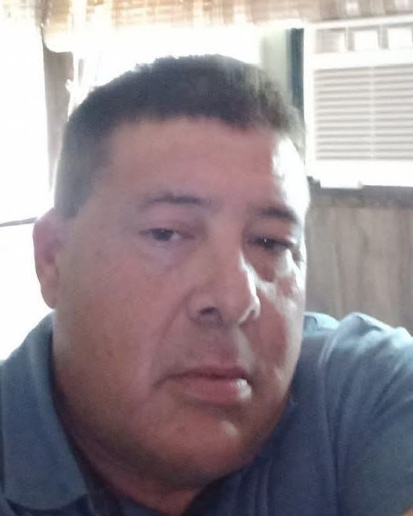 Mark Steven Everhart Profile Photo