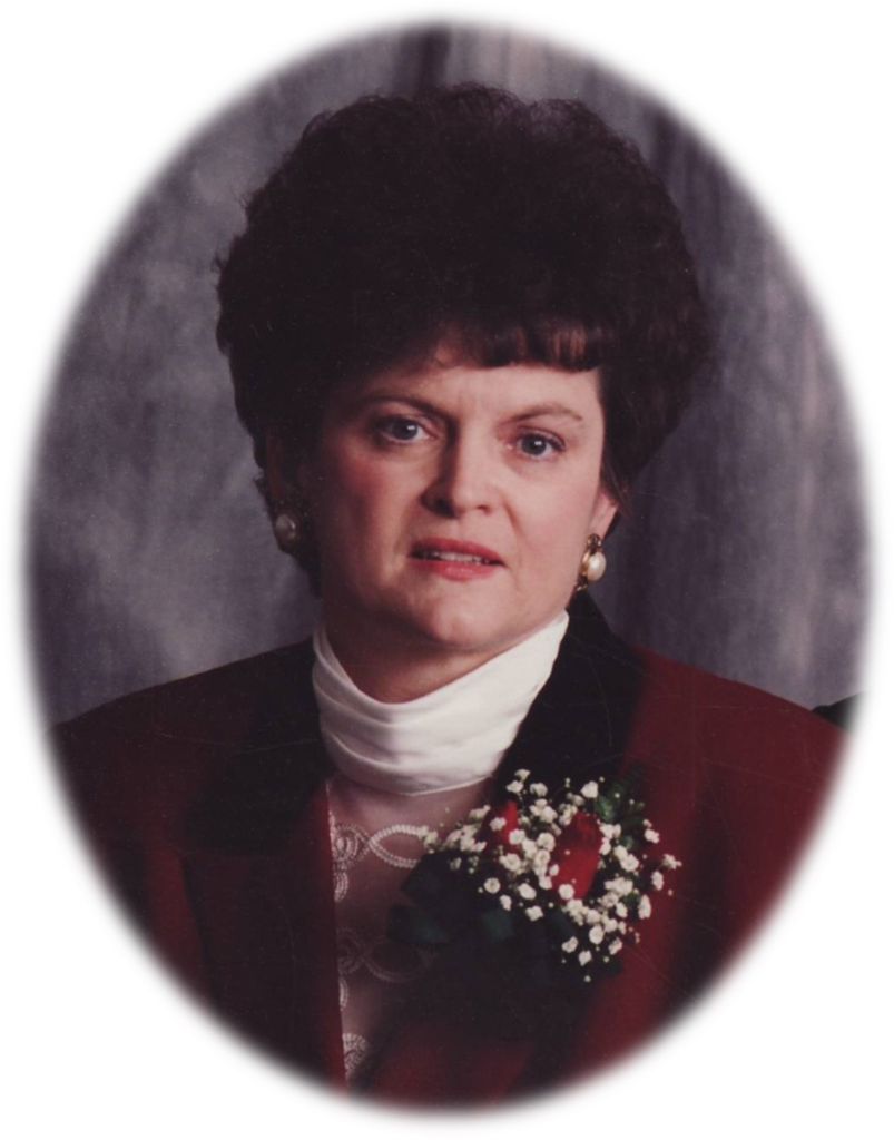 Jeanie Naylor Profile Photo