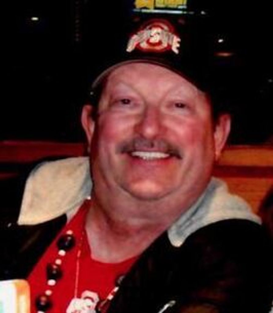 Jeffrey Hayburn Profile Photo