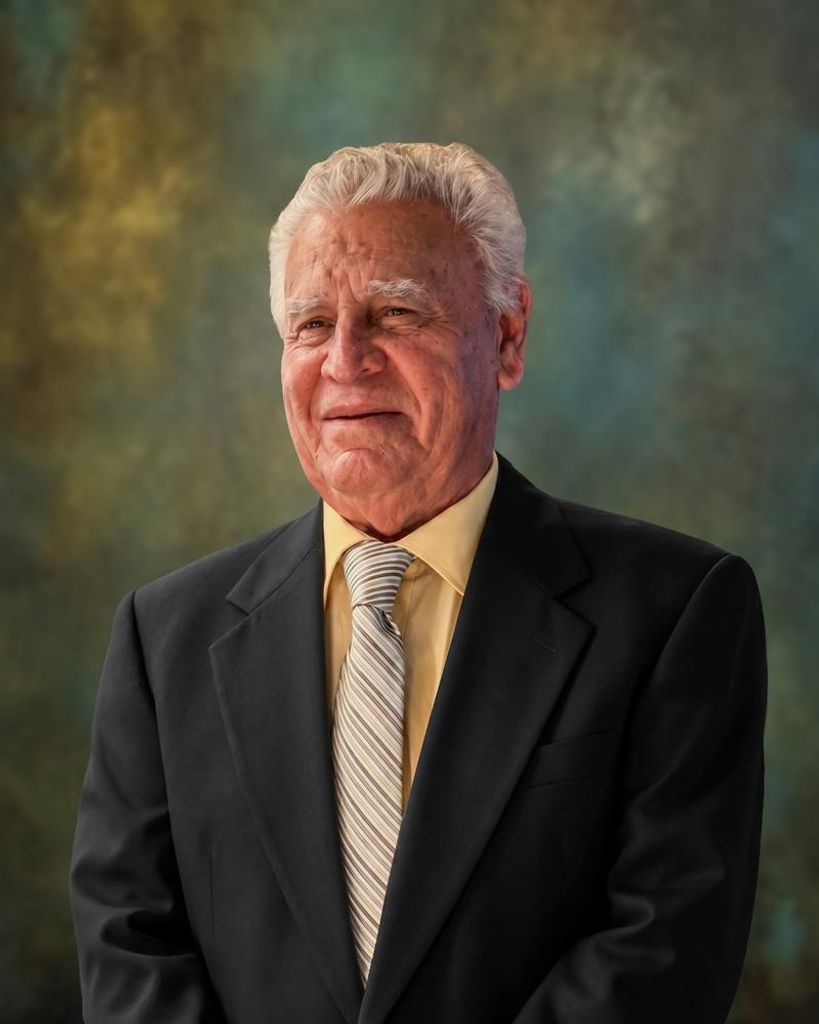 Rodolfo Ayala Martinez Profile Photo
