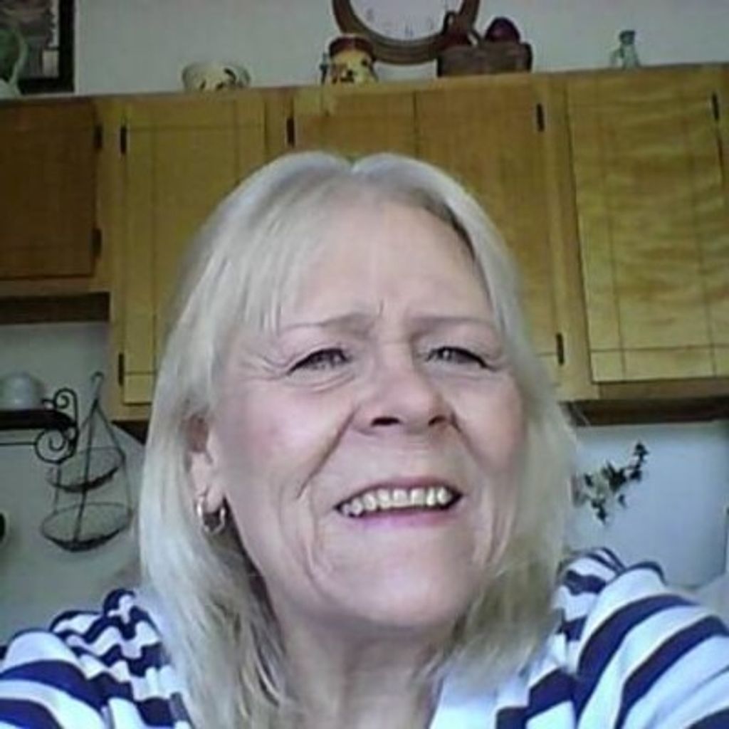 Pamela Sue Jenkins Profile Photo