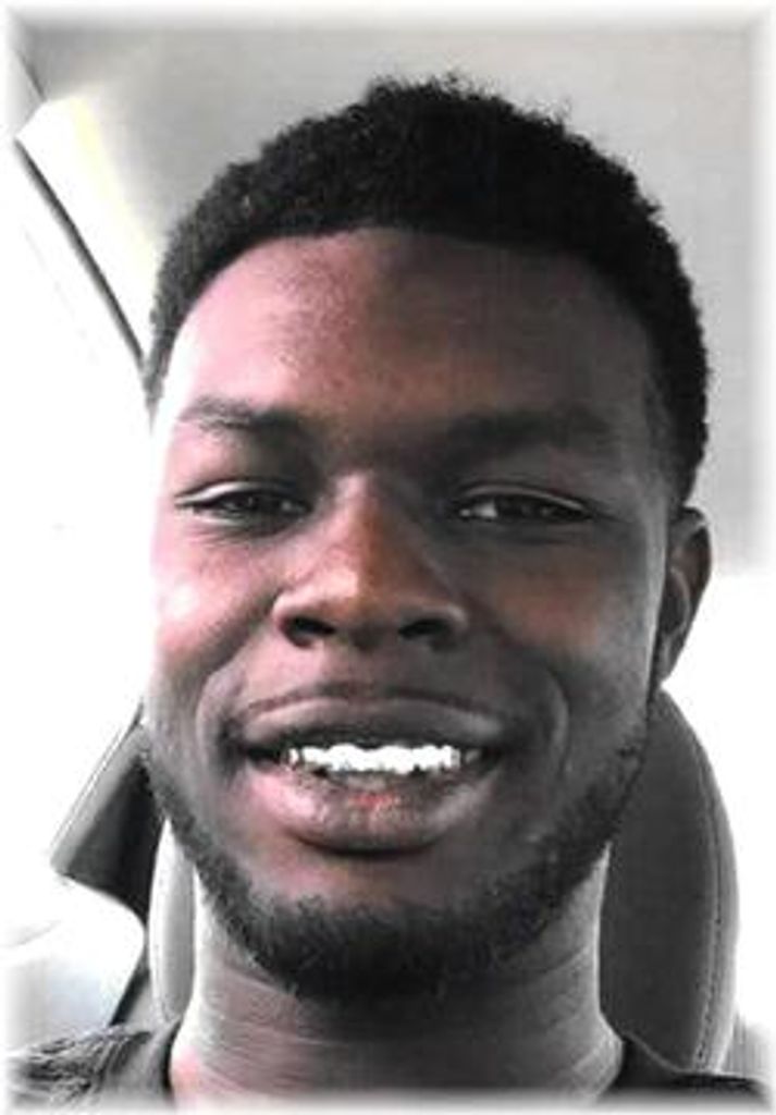 Keyshawn Rankin Profile Photo