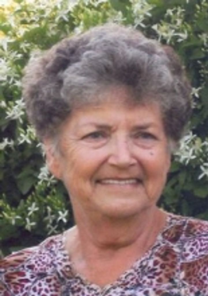 Elvira Luise Slater