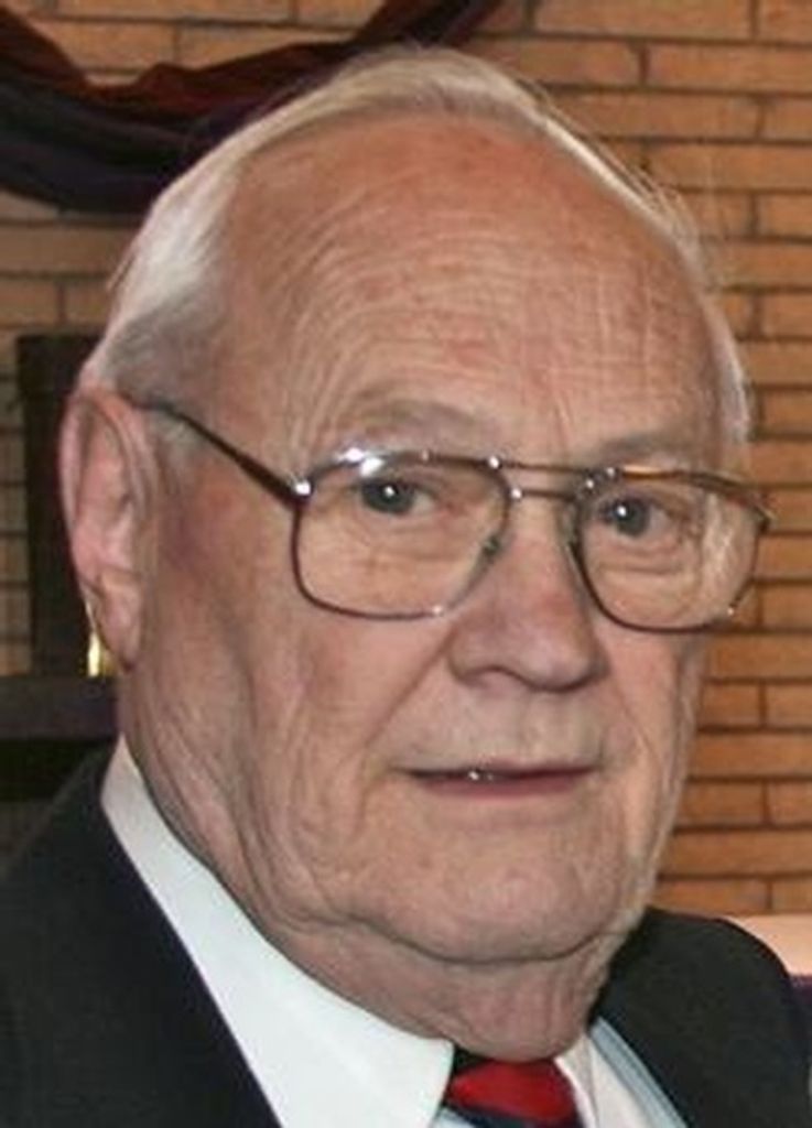 George Martin Harris