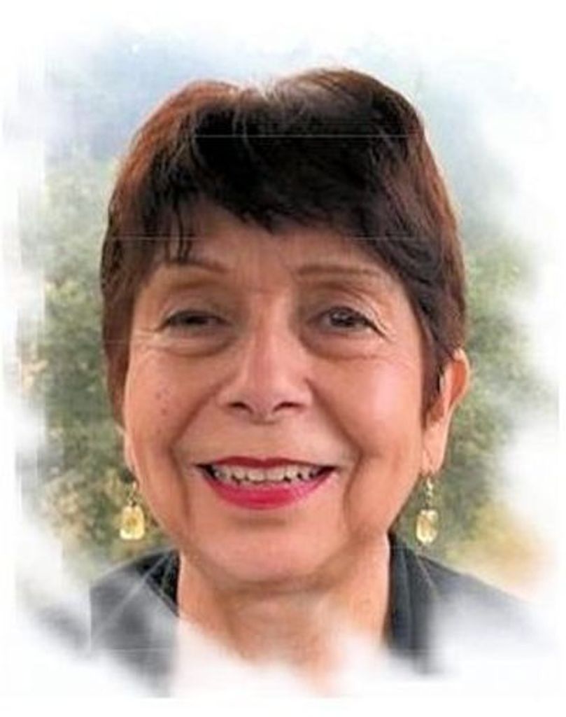 Anita Louise Godwin Profile Photo