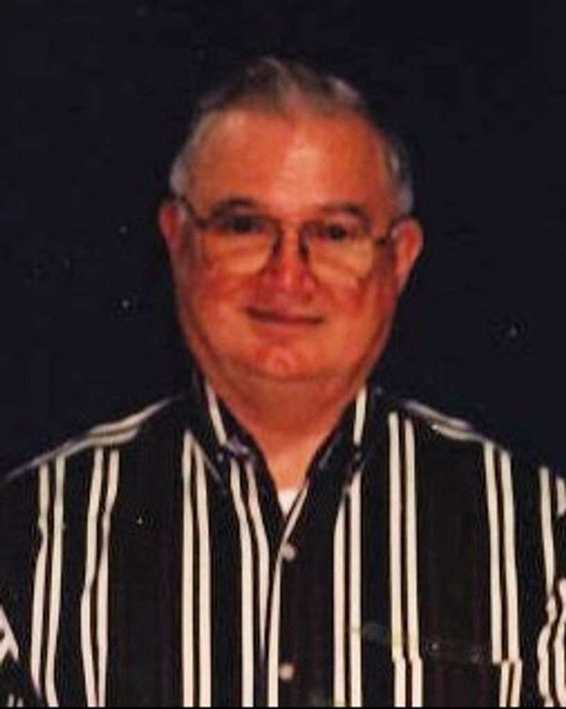 Gail Wenford Donica