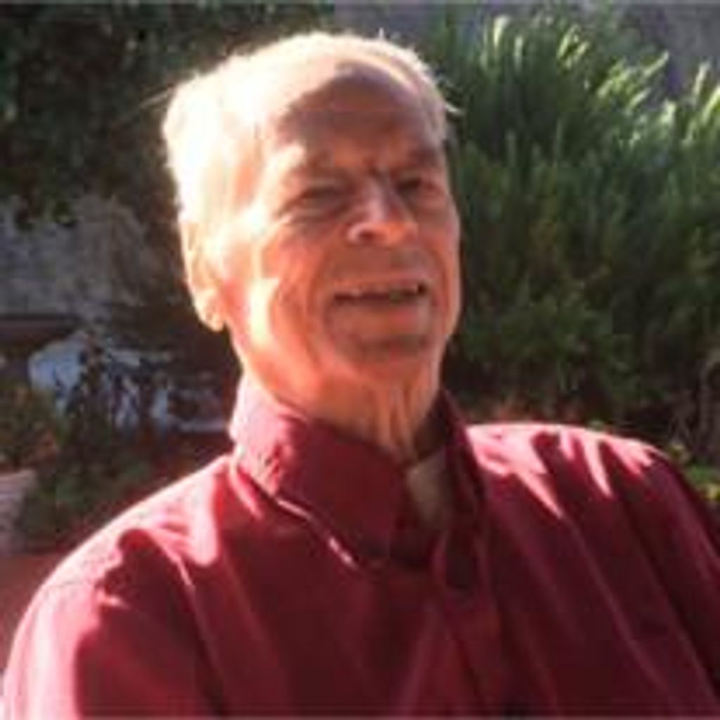 Harold Calvin Newstroom