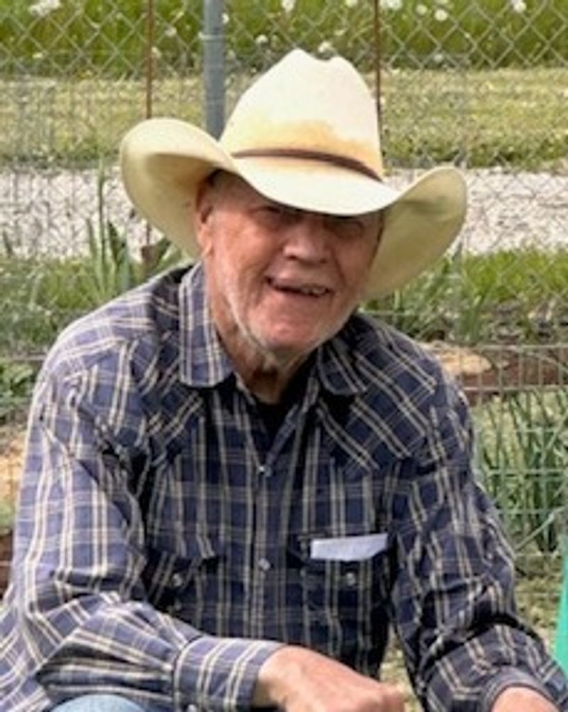 Roy Everett Carr