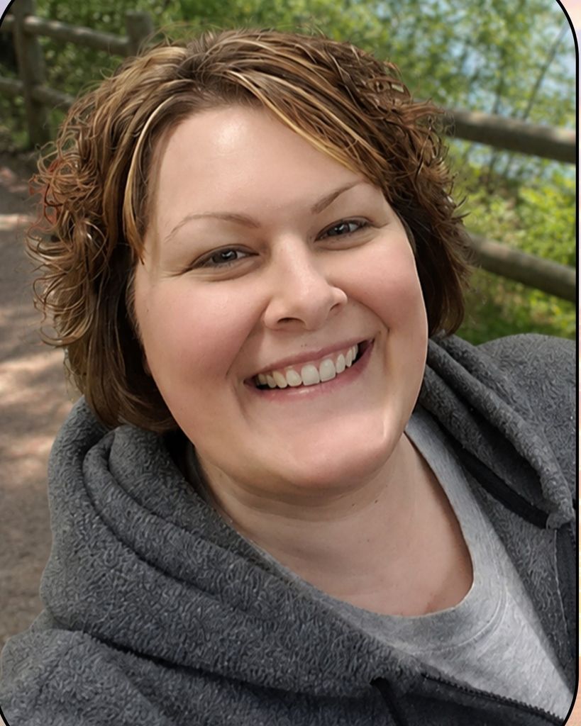 DeAnn Marie Brown