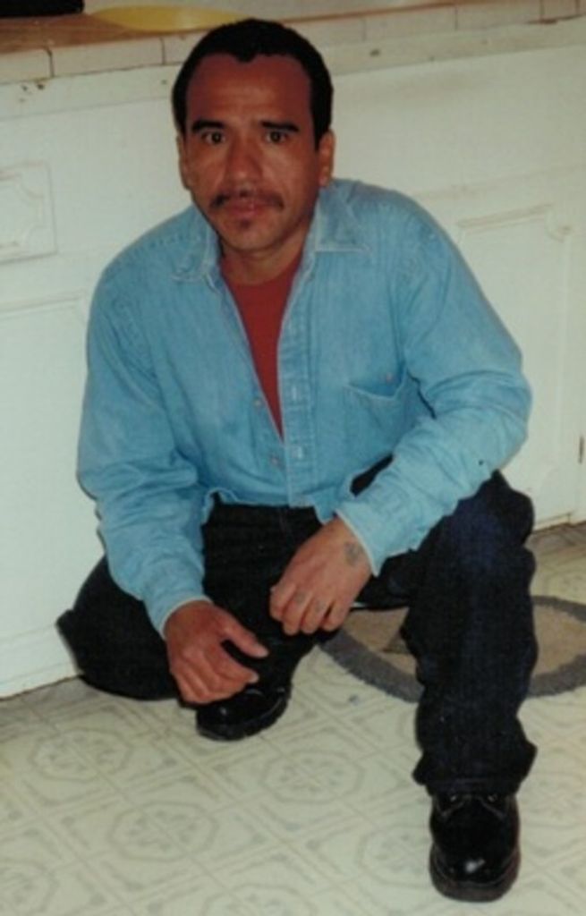 Joe Ortiz Profile Photo