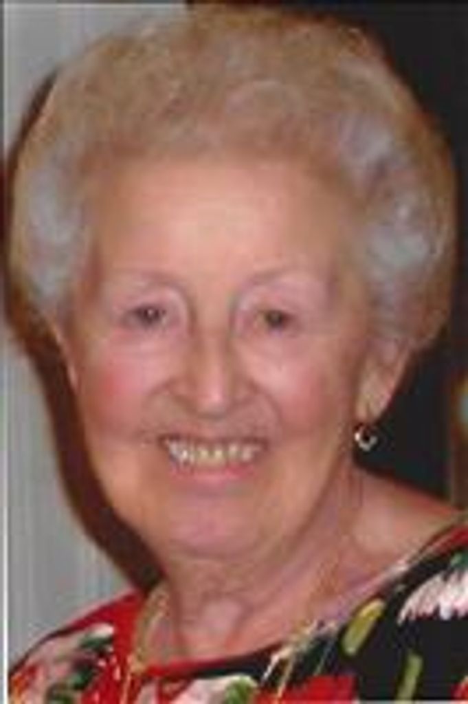 Ursula Catalfamo