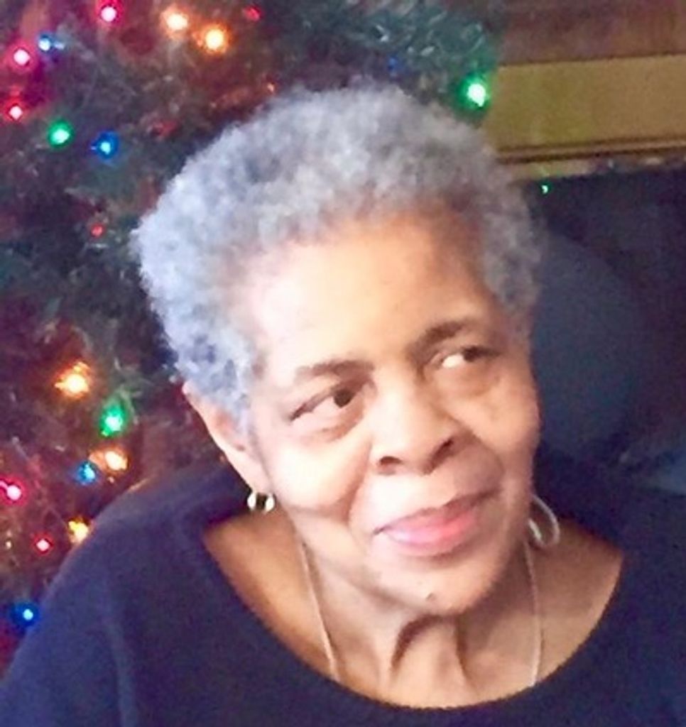 Deloris Beatrice Benson Mcneil