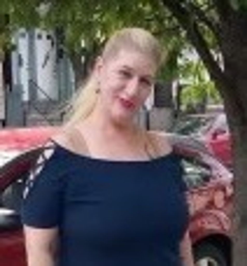 Lorraine Beth Velazquez