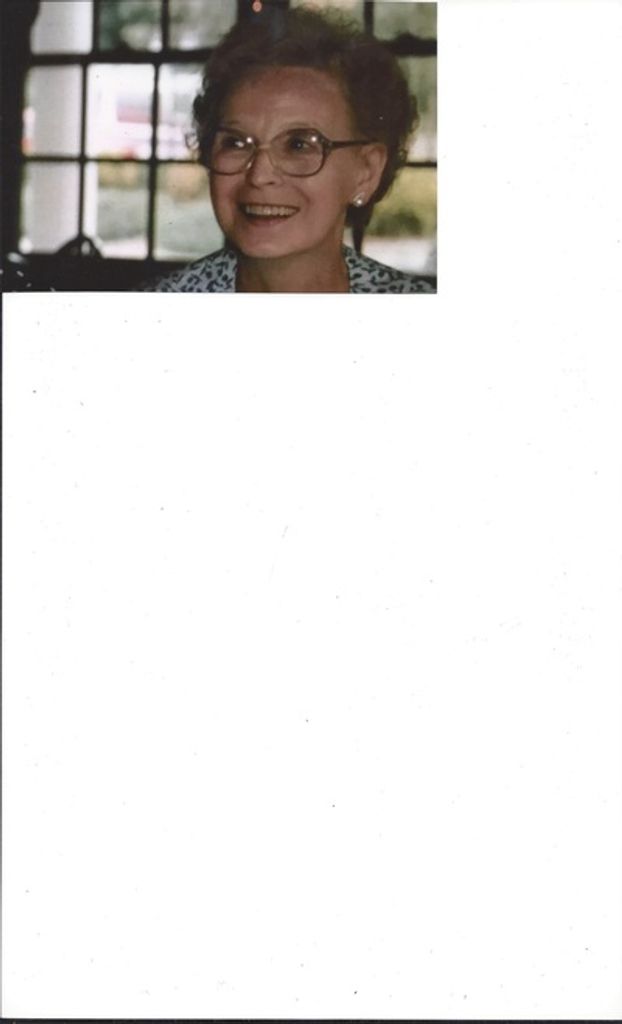 Gladys E Fodor Profile Photo