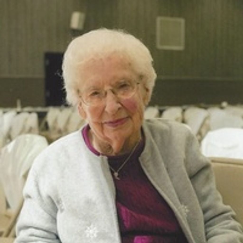 Elaine G. Rasmussen