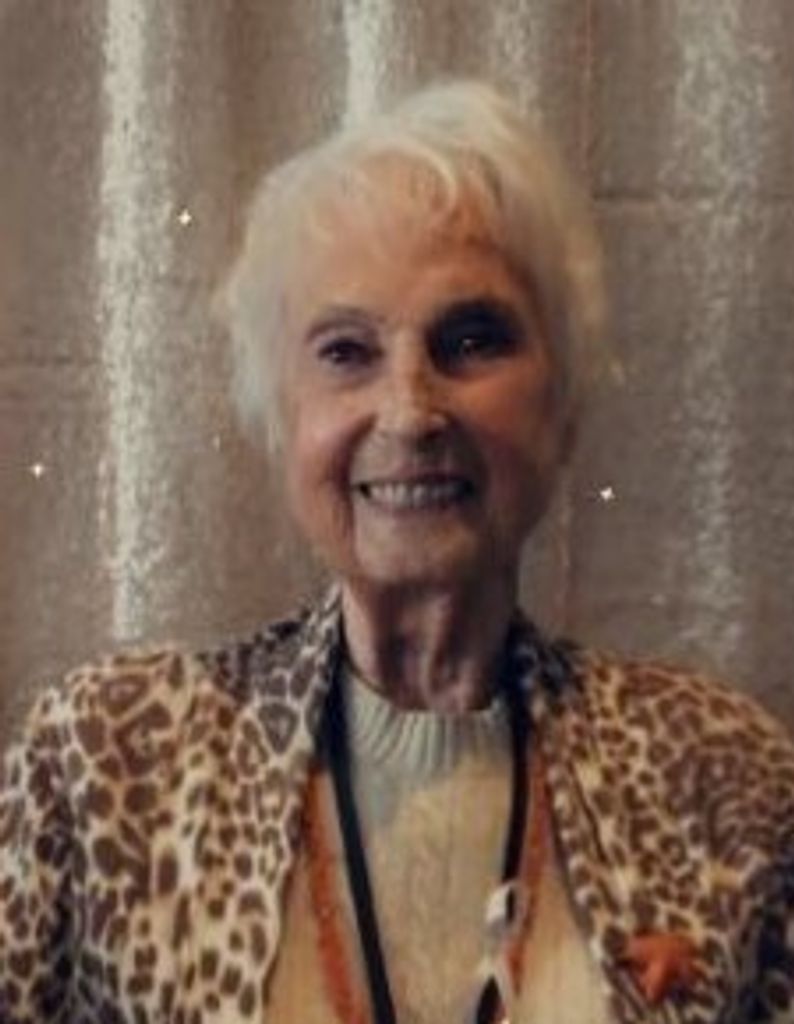 Jeannette Rose (Koehler)  Schumann Profile Photo