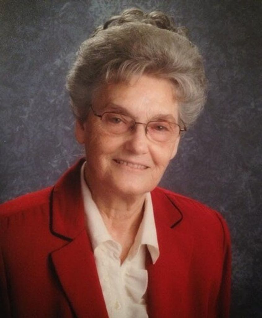 Edna Lois White Profile Photo