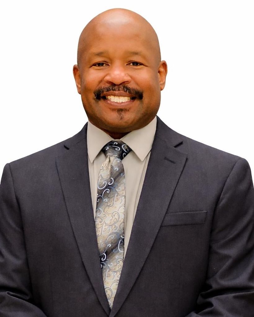 George Hall Profile Photo